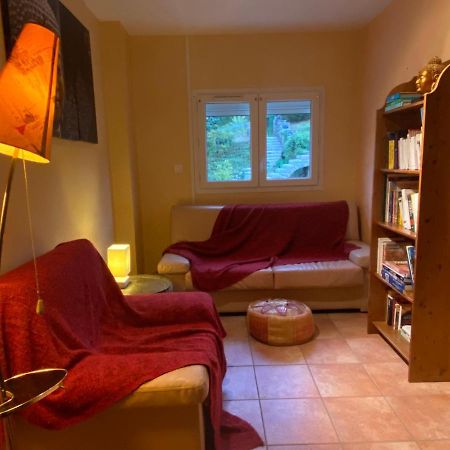 Les Ollieres Sur Eyrieux - La Maison Du Bonheur Exteriér fotografie