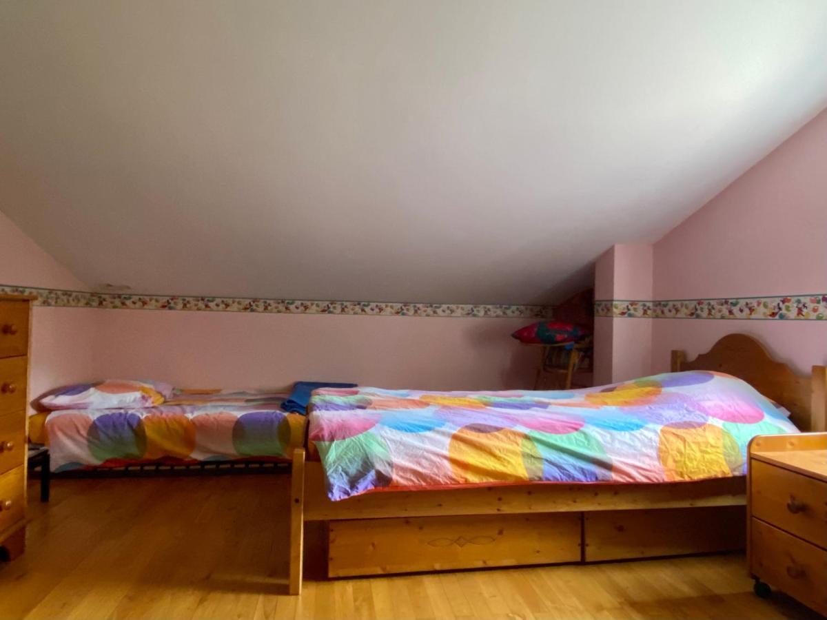 Les Ollieres Sur Eyrieux - La Maison Du Bonheur Exteriér fotografie